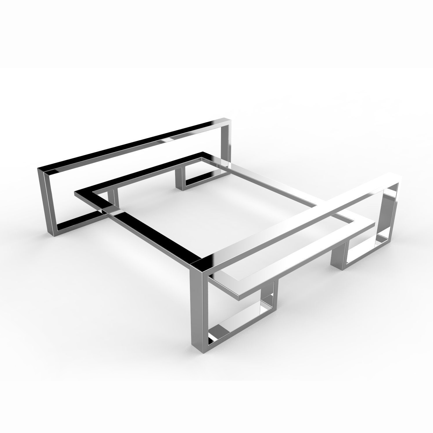 Coffee Table at Sustainable Qu - Sustainable Living Home recension och pris