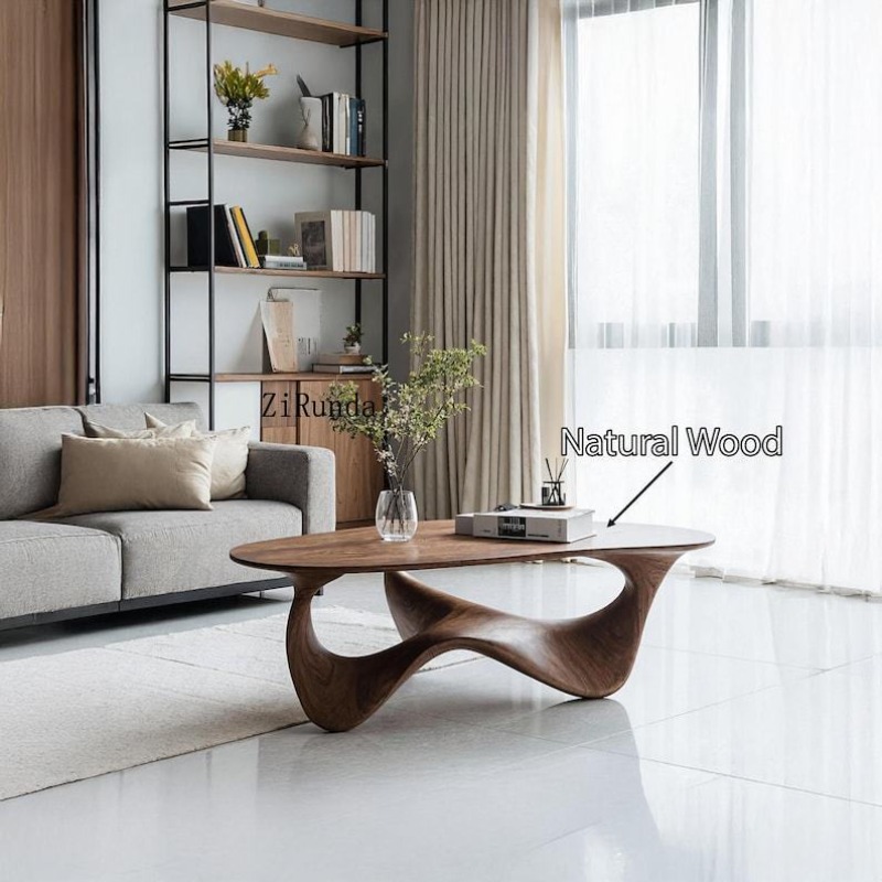 Handcrafted durable modern sol - Sustainable Living Design recension och pris