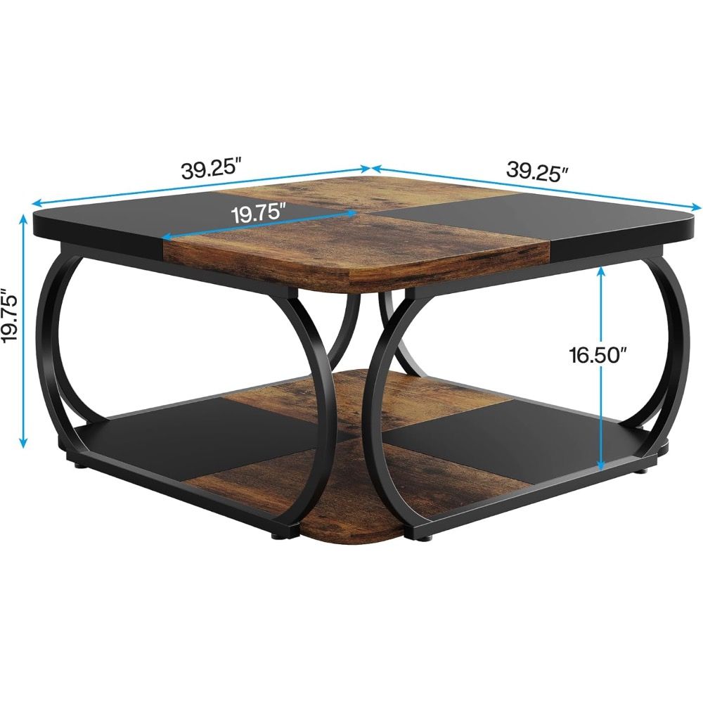 Handmade Durable Modern Solid  - Sustainable Living Design recension och pris