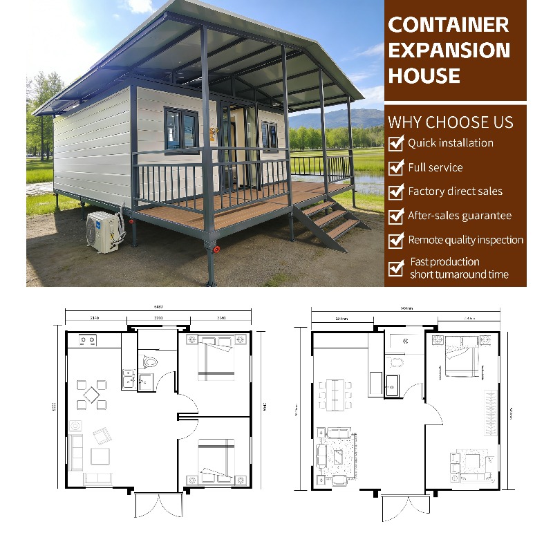 Customized Sustainable Dutch D - Sustainable Living Design recension och pris