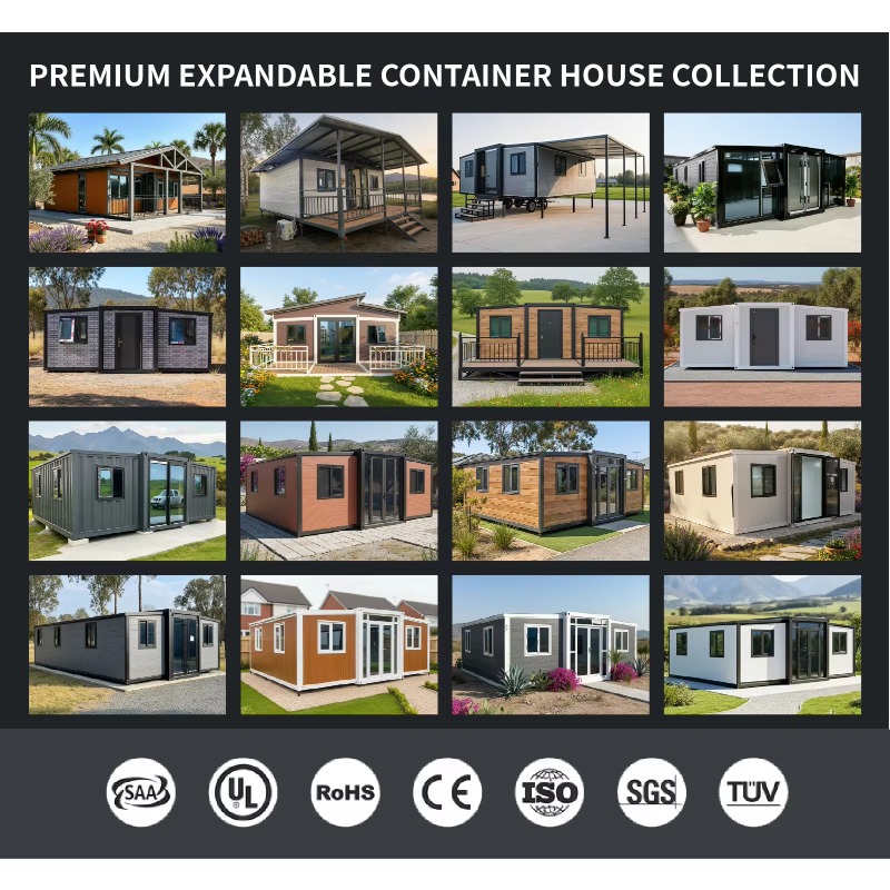 Customized Sustainable Dutch D - Sustainable Living Design recension och pris