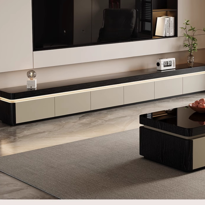 Saving TV Stand Eco Friendly M - Sustainable Living Home recension och pris