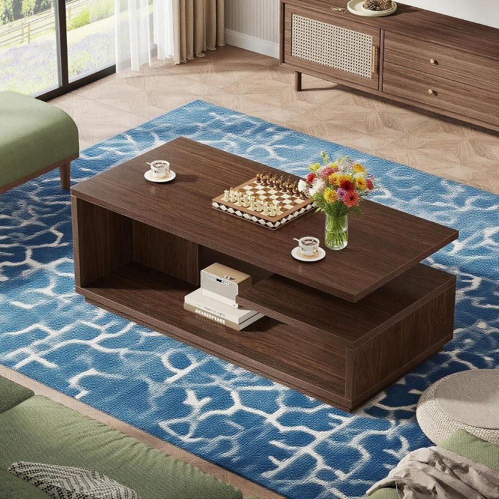 Handmade Durable Modern Solid  - Sustainable Living Design recension och pris