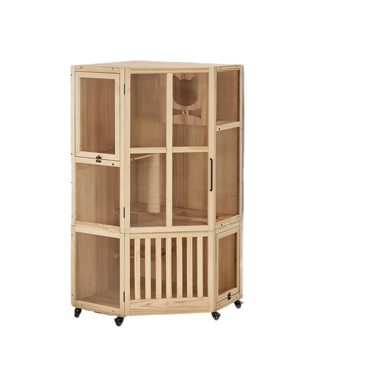 Spacious Multifunction Closed  - Sustainable Living Design recension och pris