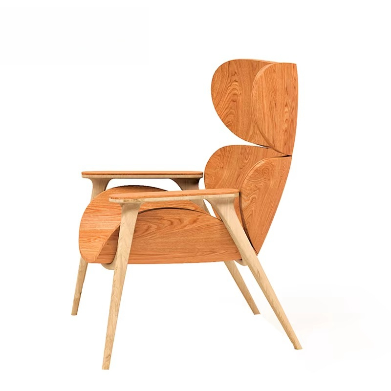 Sustainable eucalyptus lounge  - Sustainable Living Design recension och pris