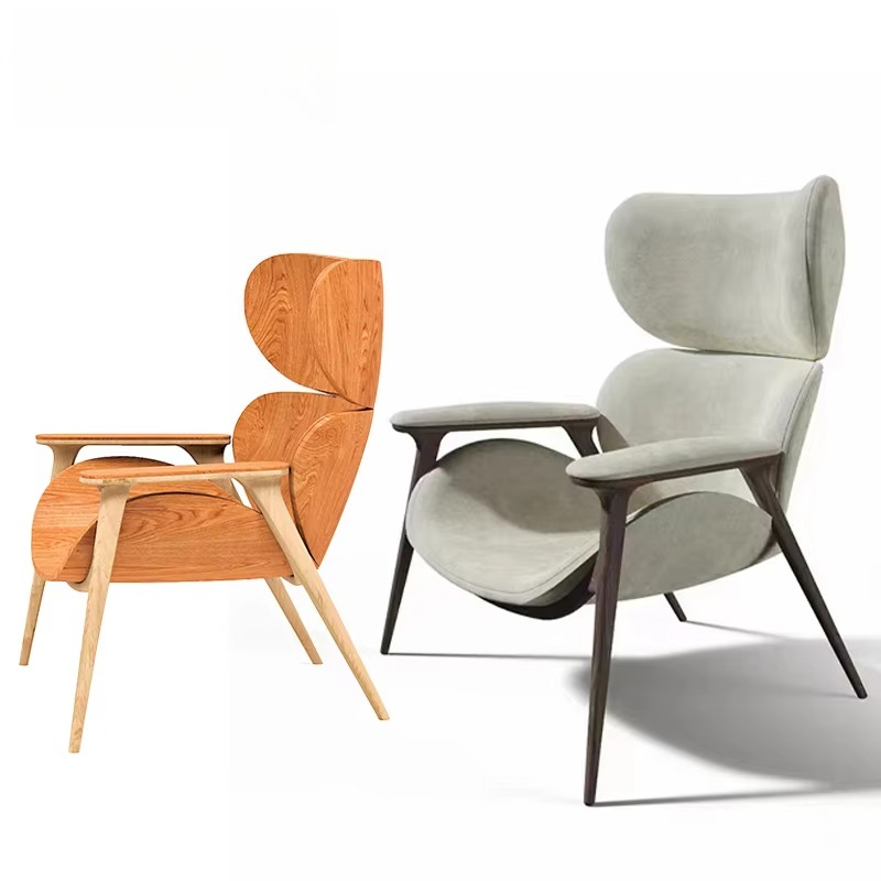 Sustainable eucalyptus lounge  - Sustainable Living Design recension och pris