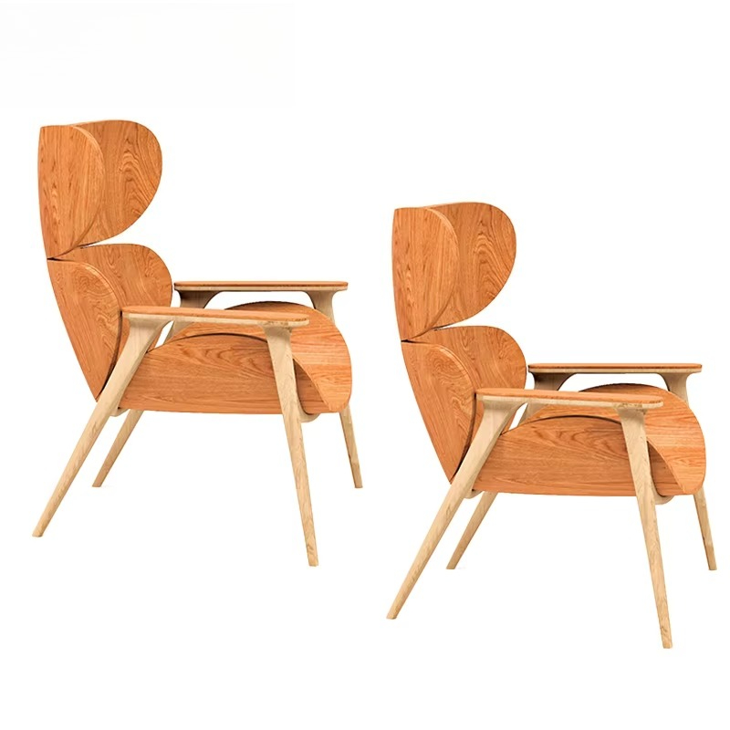 Sustainable eucalyptus lounge  - Sustainable Living Design recension och pris