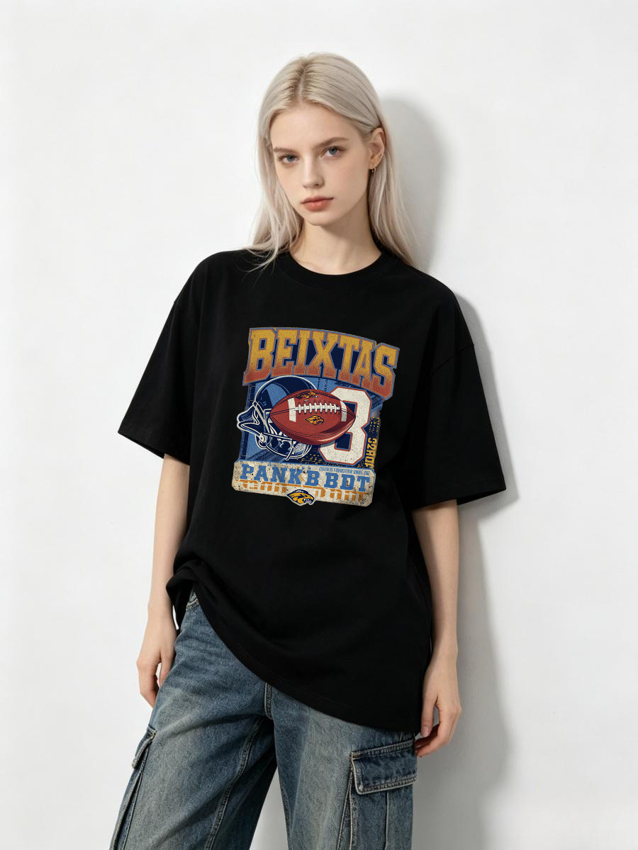 T Shirts Natural Pool Square N - Sustainable Living Design recension och pris