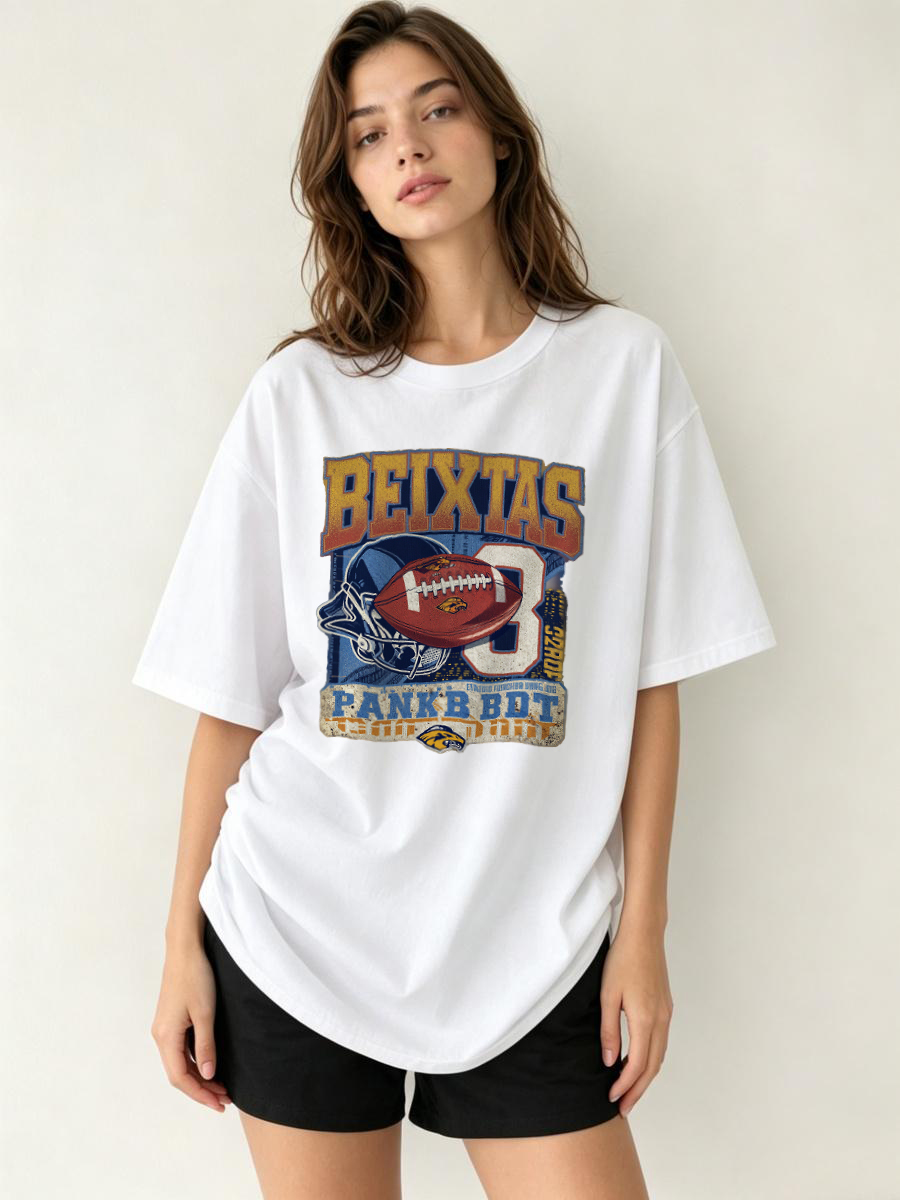 T Shirts Natural Pool Square N - Sustainable Living Design recension och pris