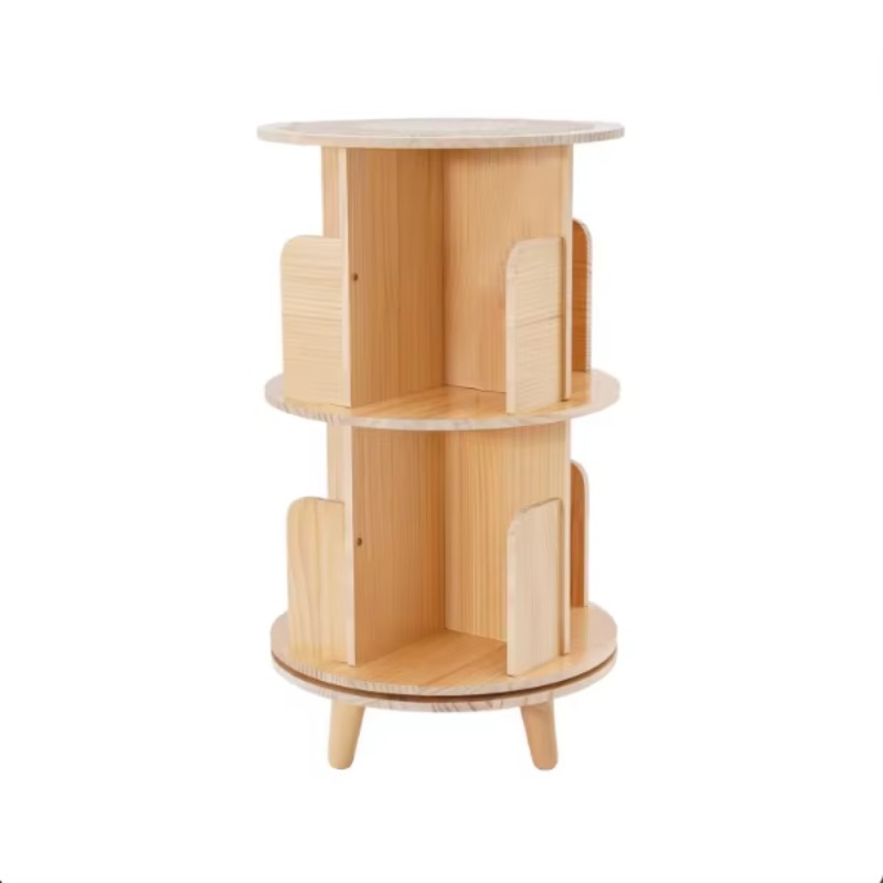 All Solid Wood Modern Eco-frie - Sustainable Living Design recension och pris