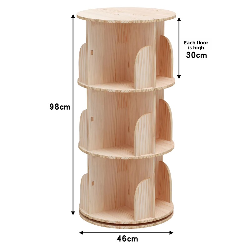 All Solid Wood Modern Eco-frie - Sustainable Living Design recension och pris
