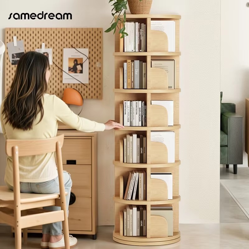 All Solid Wood Modern Eco-frie - Sustainable Living Design recension och pris
